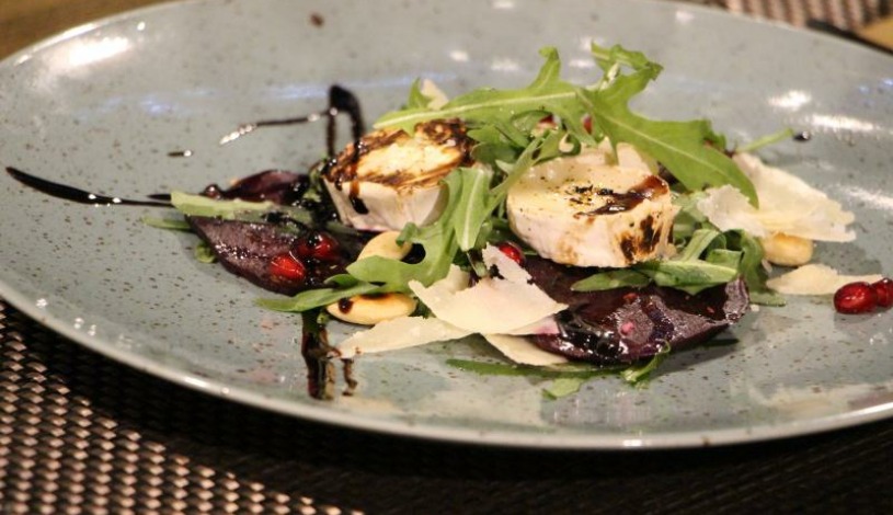 Hotel CROCUS **** Vysoké Tatry